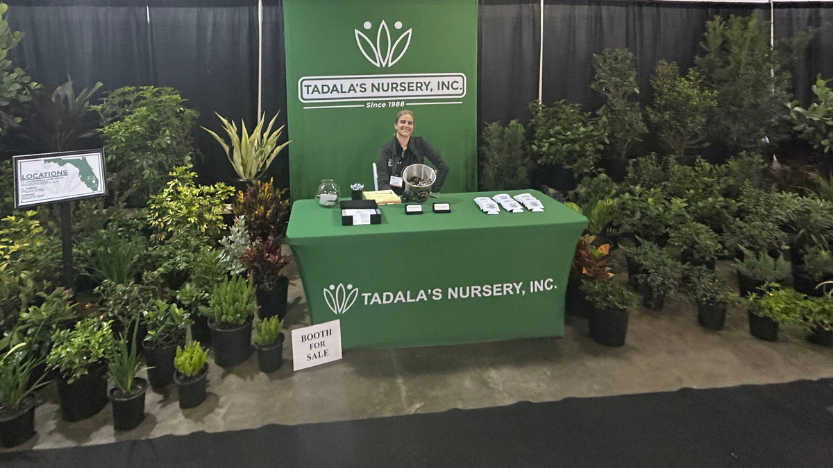 Exhibitor Booths