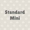 Standard Mini Booth 7'x10'