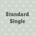 Standard Single Booth 10'x10'