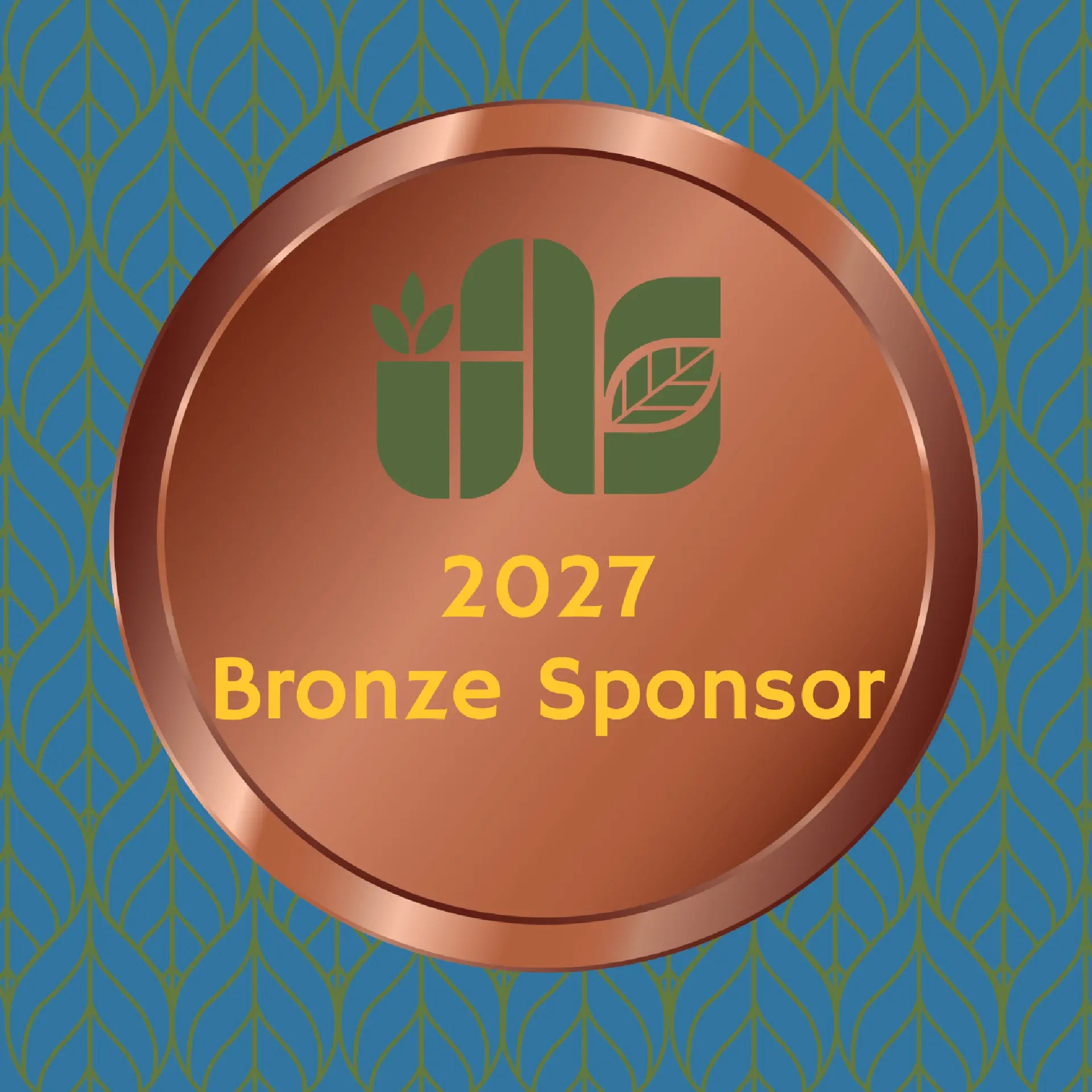 2027 JLS Bronze Sponsor