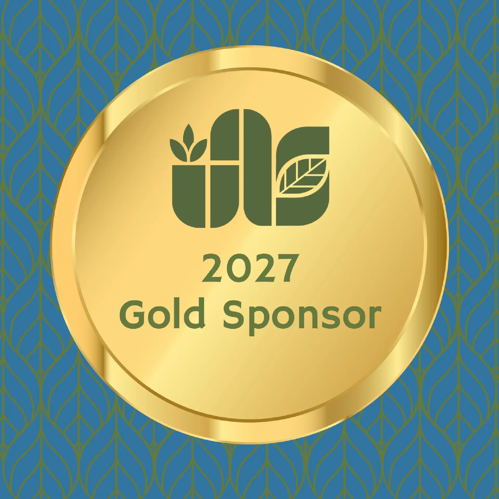 2027 JLS Gold Sponsor