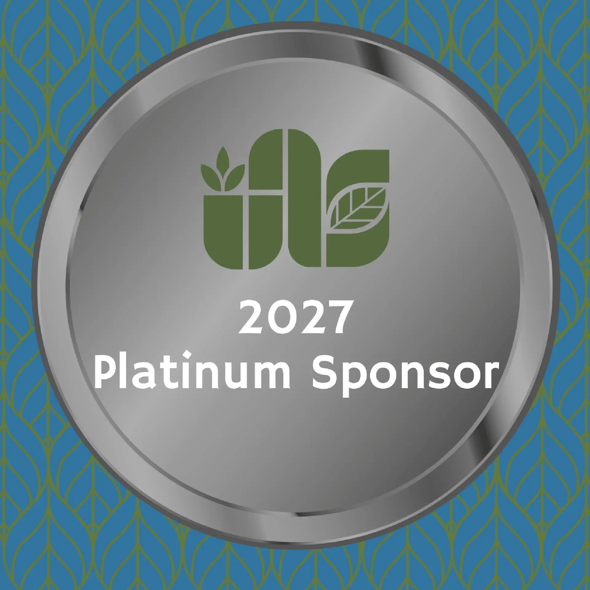 2027 JLS Platinum Sponsor